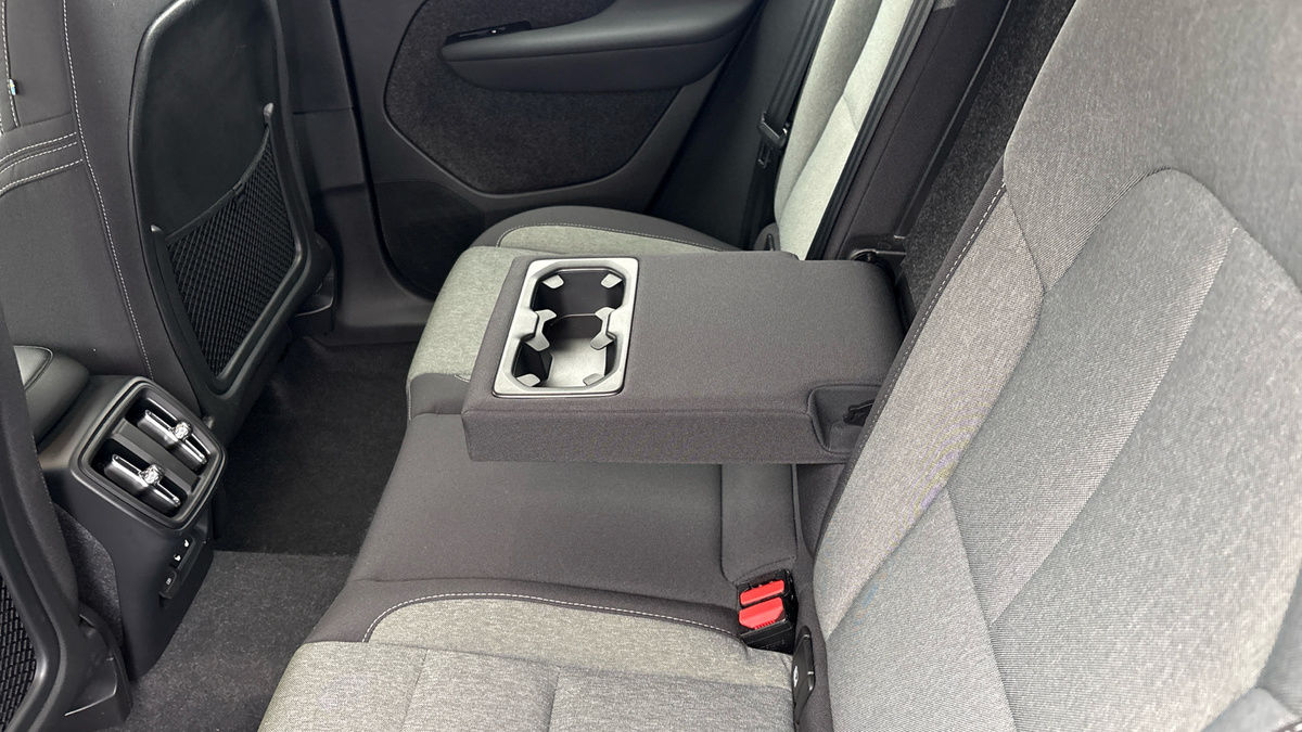 Volvo XC40 Image 9