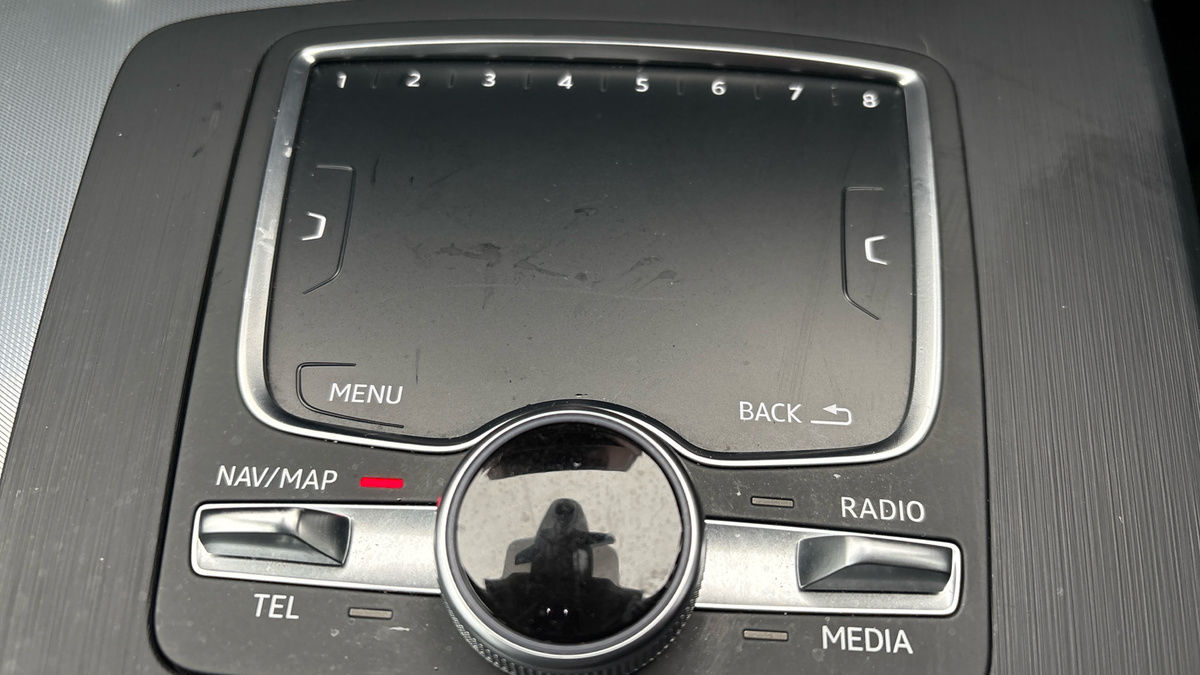 Audi Q5 Image 28