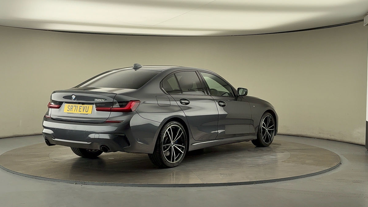 More views of BMW 3 Series