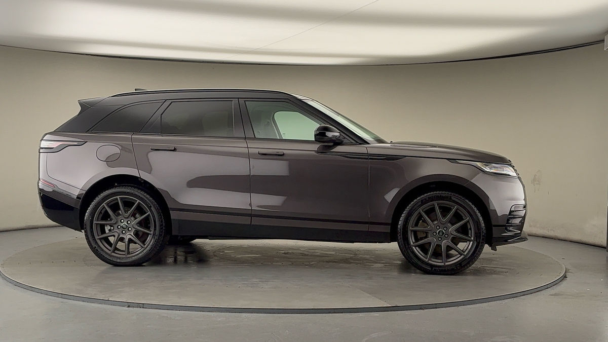 More views of Land Rover Range Rover Velar
