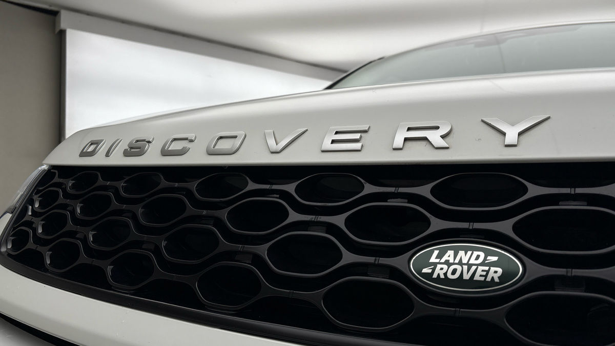 Land Rover Discovery Sport Image 24