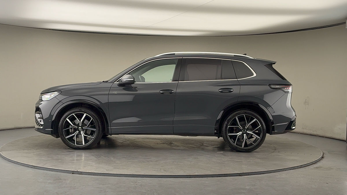 Volkswagen Tiguan Image 15