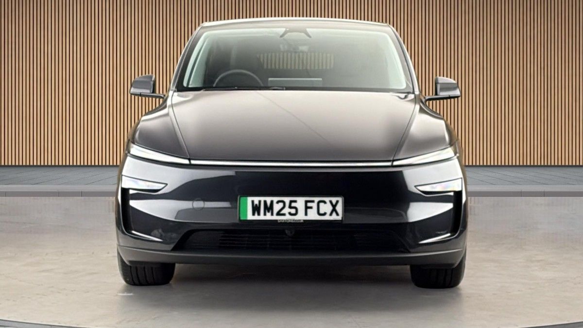 Tesla Model Y Image 3
