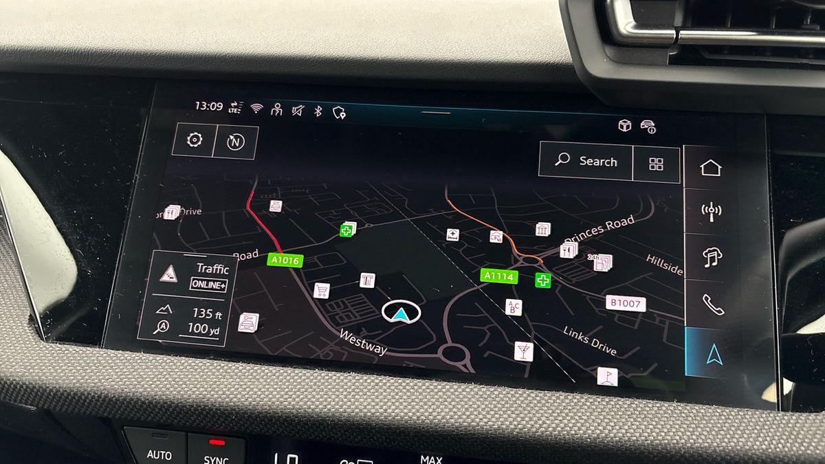Audi A3 Image 17