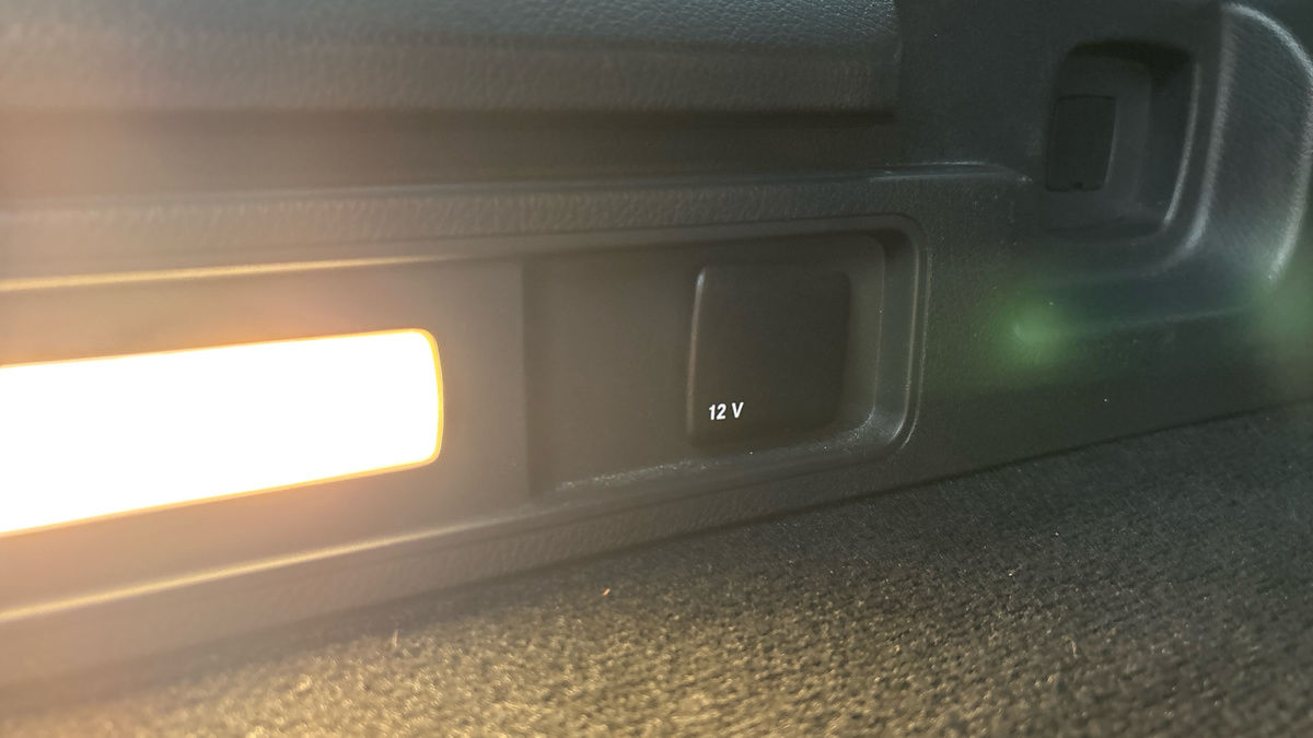 Mercedes-Benz G Class Image 71