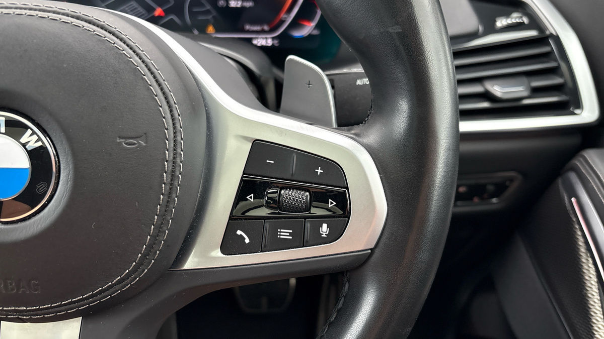 BMW X6 Image 14