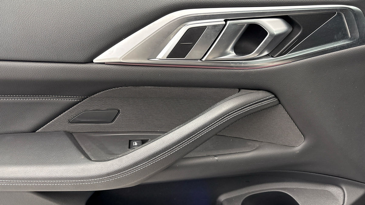 BMW 4 Series Image 19