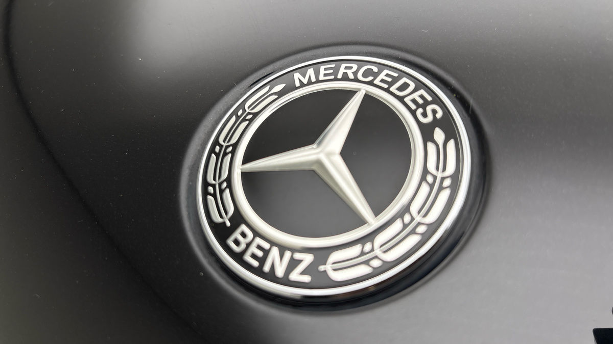 Mercedes-Benz GLE Image 24