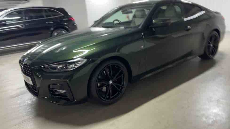 More views of BMW 4 Series