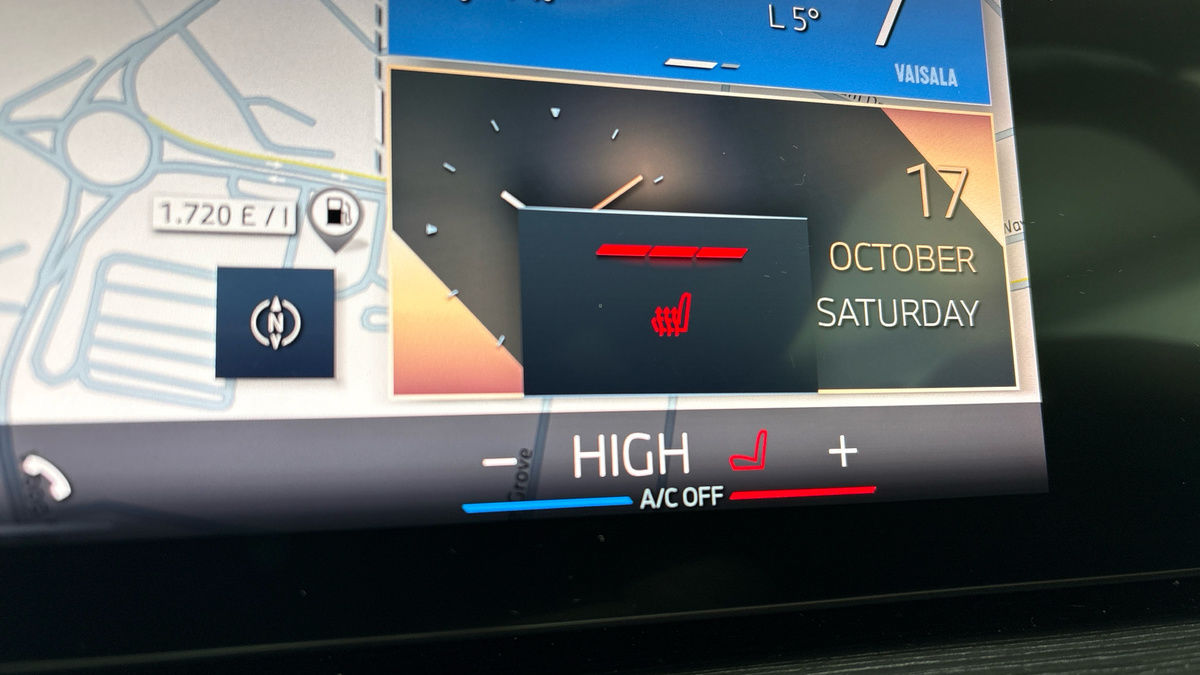 BMW X7 Image 37