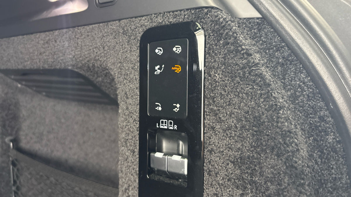 Land Rover Range Rover Image 49