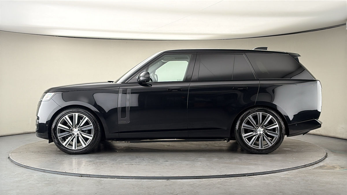 Land Rover Range Rover Image 15