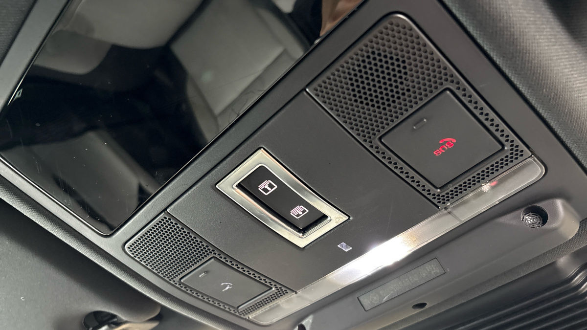 Land Rover Range Rover Evoque Image 27