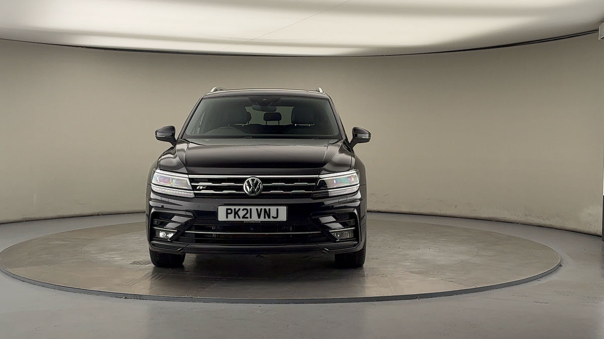 Volkswagen Tiguan Allspace Image 3