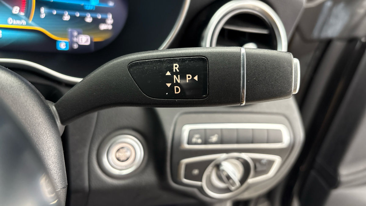 Mercedes-Benz C Class Image 28