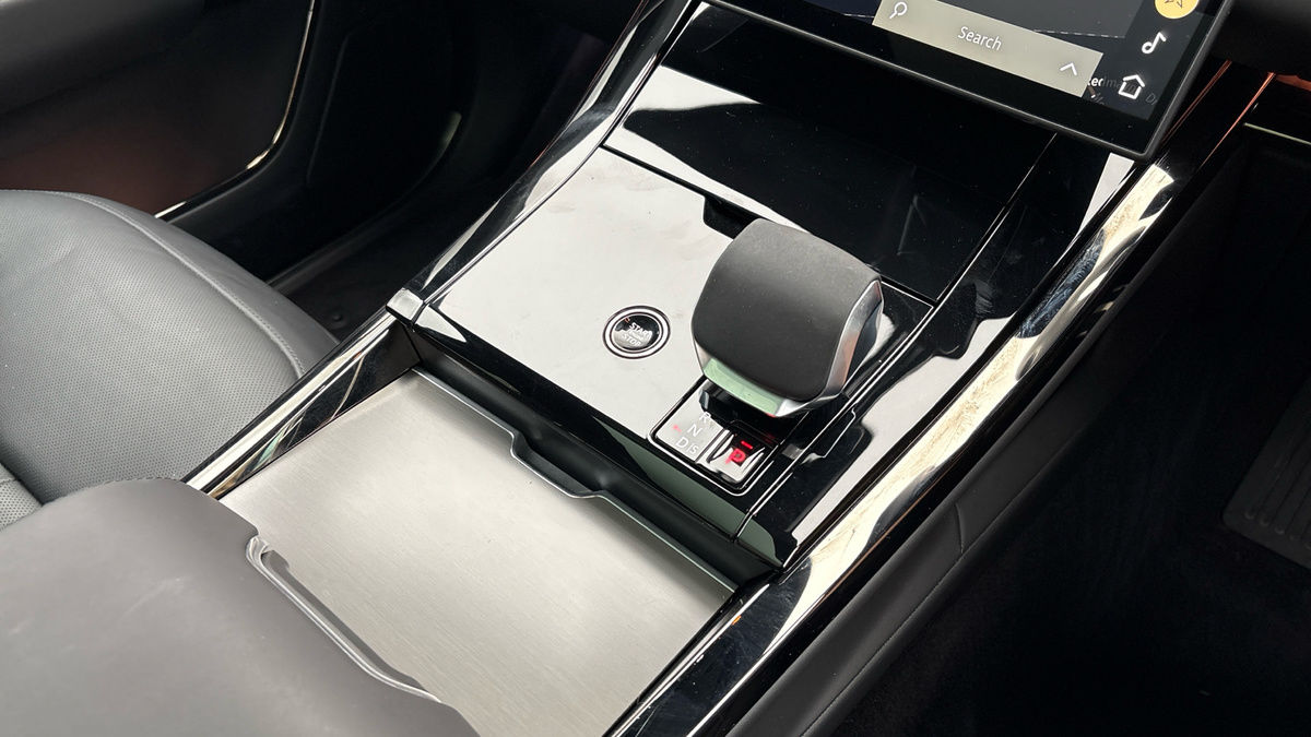 Land Rover Range Rover Sport Image 18