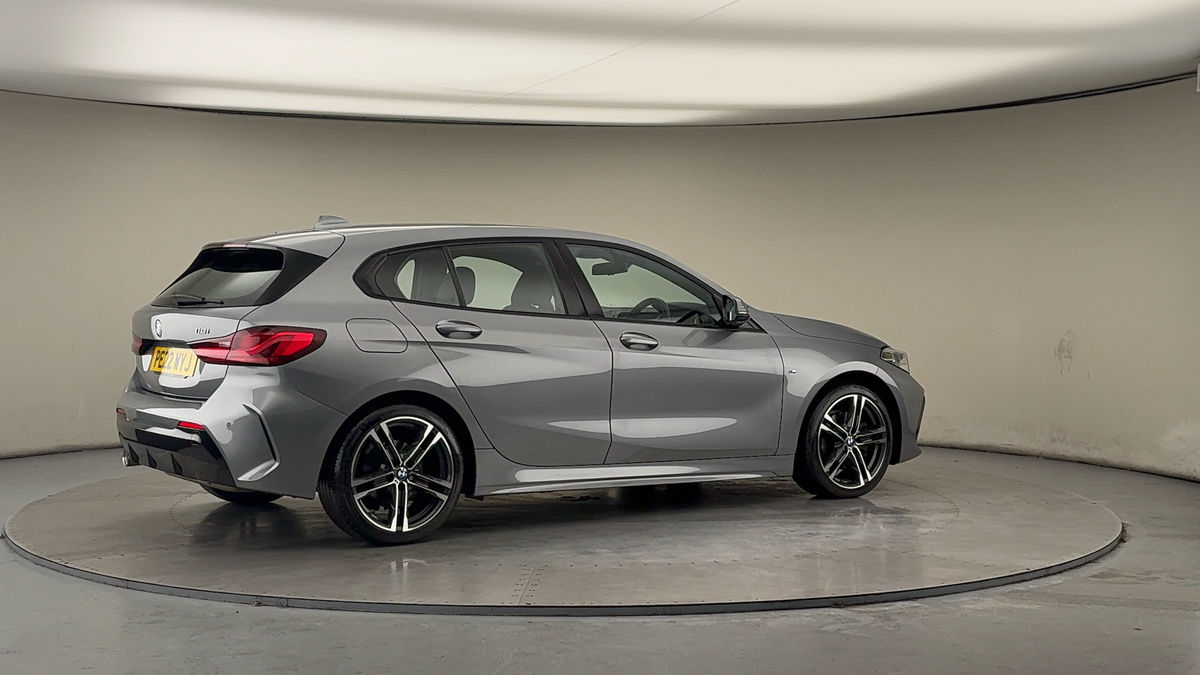 More views of BMW 1 Series