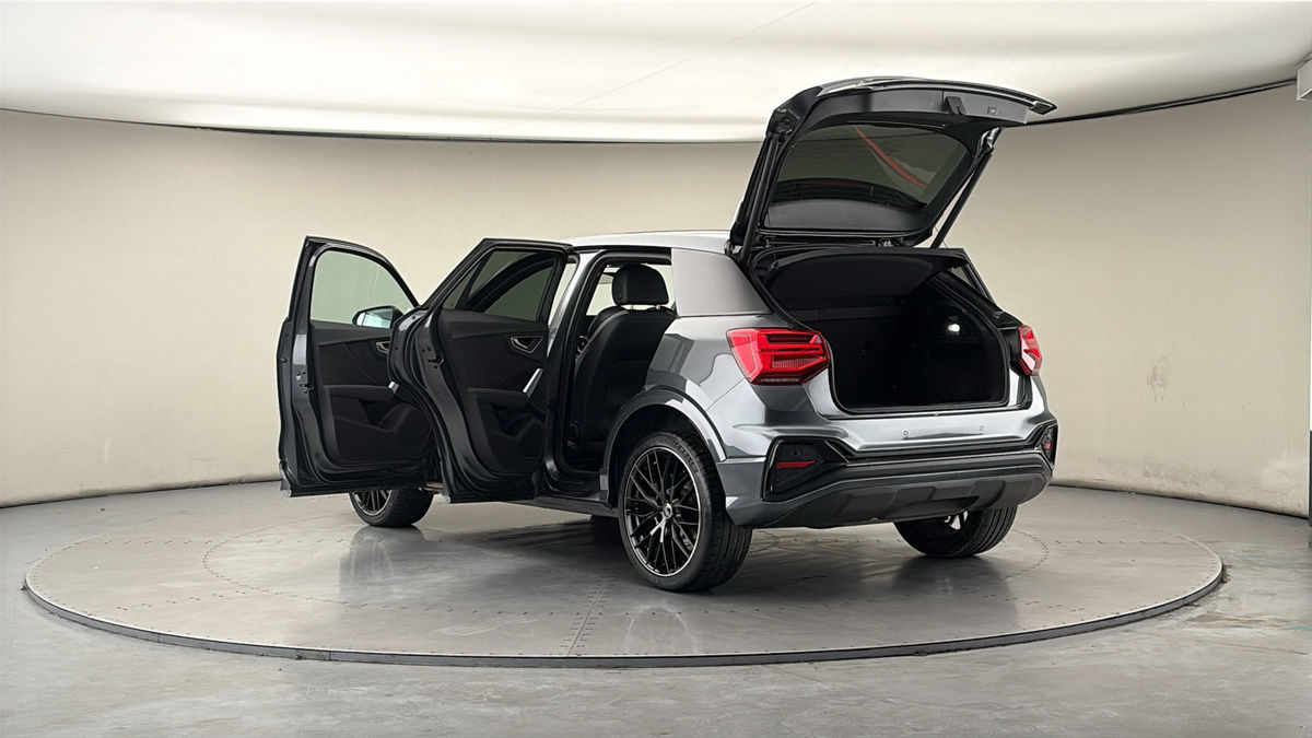 Audi Q2 Image 23
