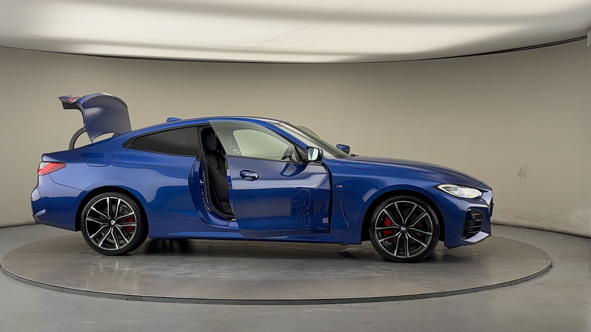 More views of BMW 4 Series