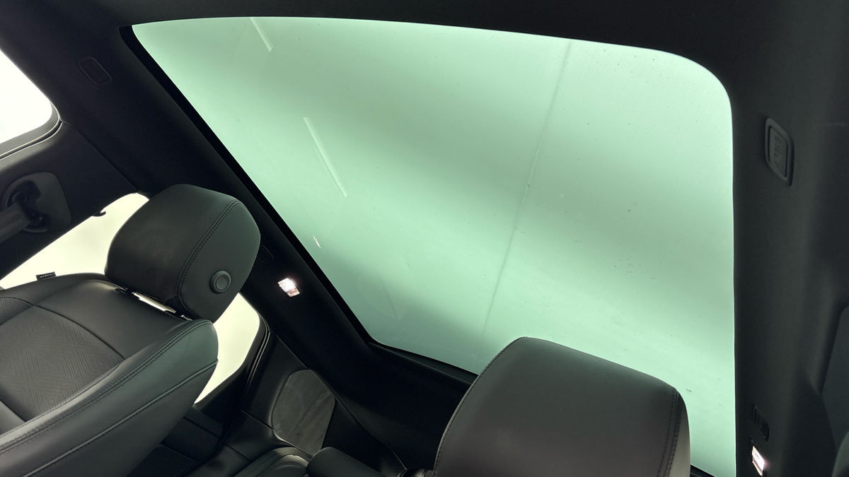 Land Rover Range Rover Evoque Image 6