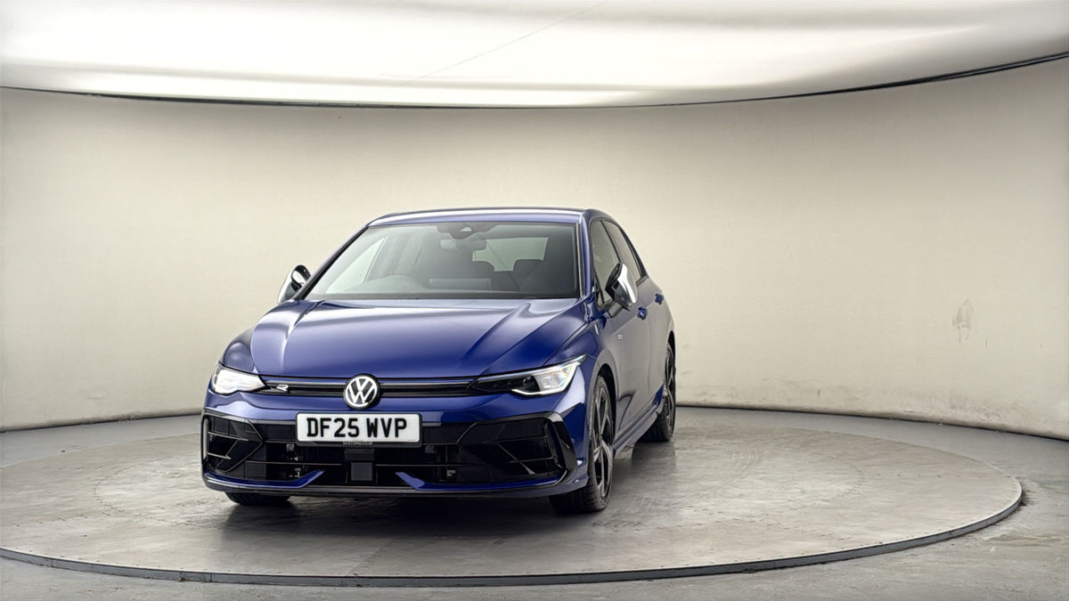 More views of Volkswagen Golf