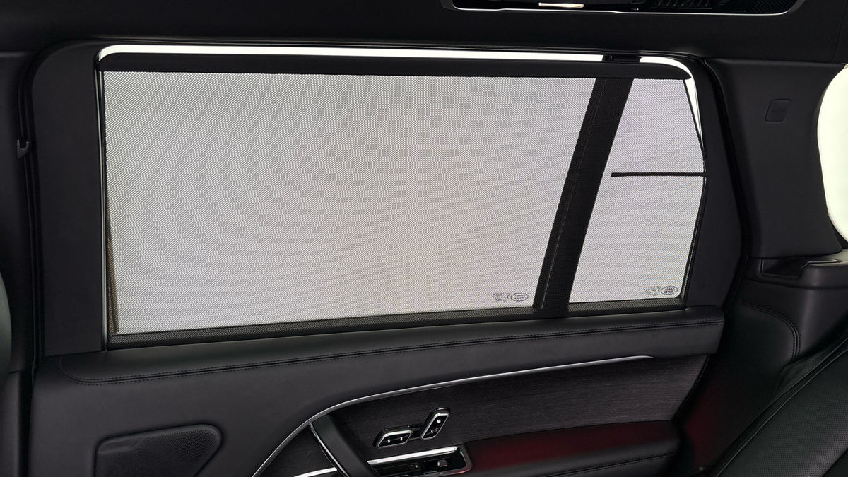 Land Rover Range Rover Image 41