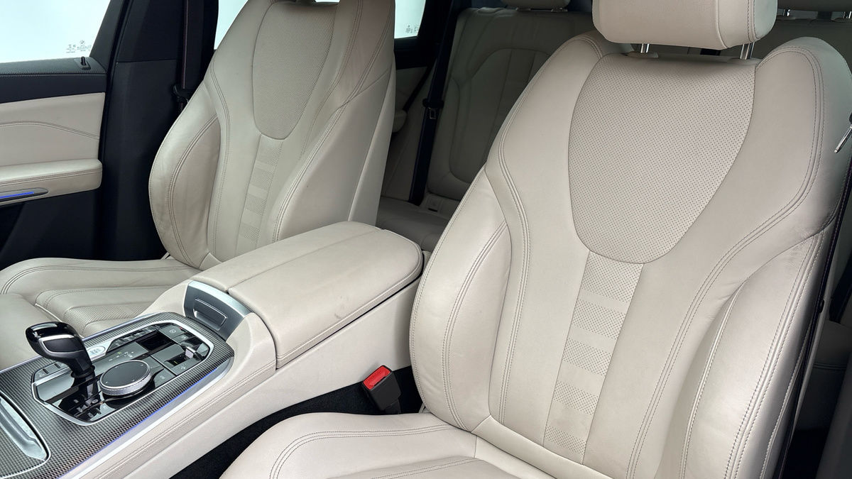 BMW X5 Image 7