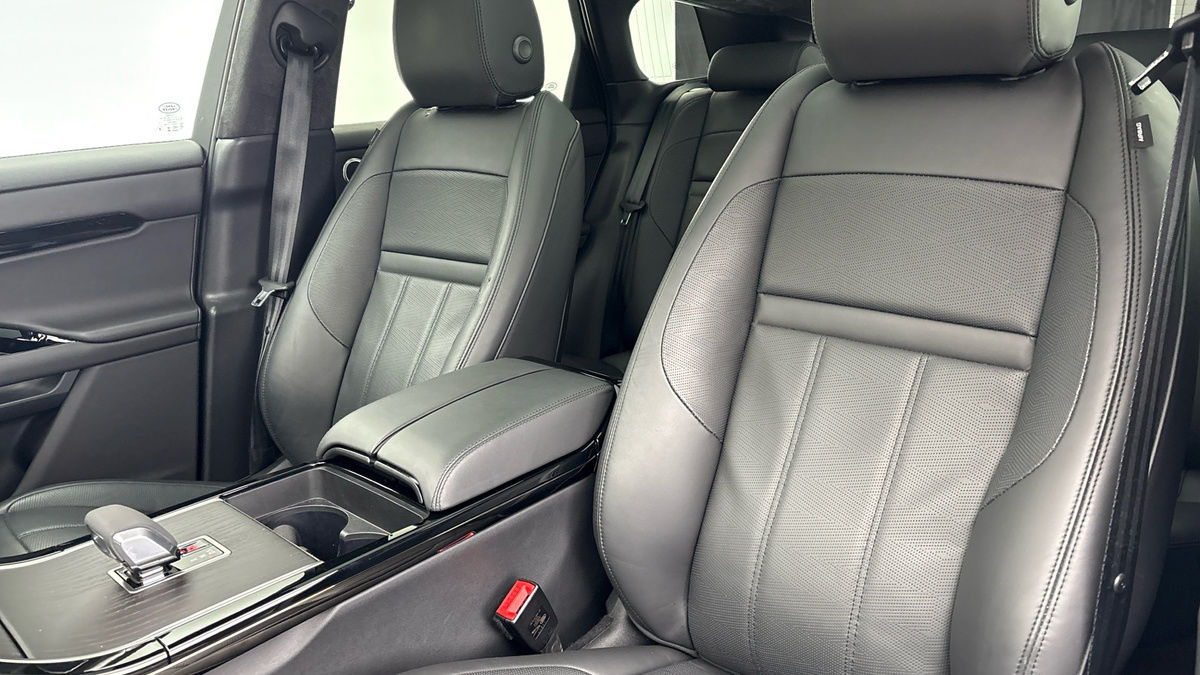 Land Rover Range Rover Evoque Image 7