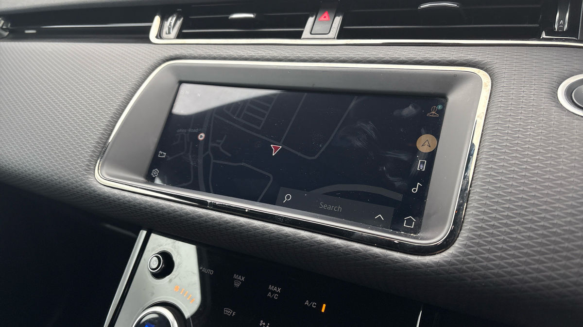 Land Rover Range Rover Evoque Image 17