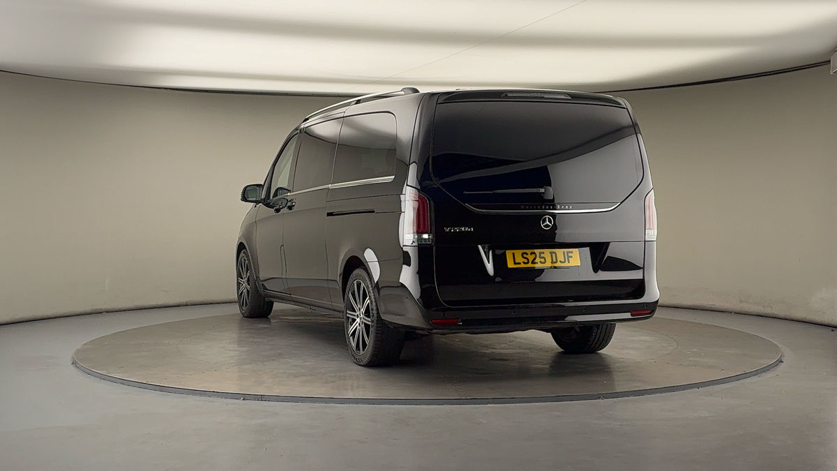 More views of Mercedes-Benz V Class