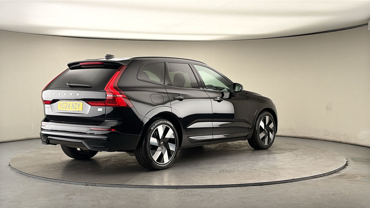 Volvo XC60 Image 21