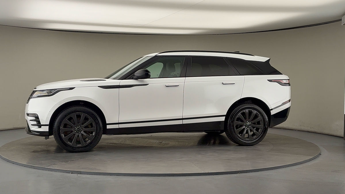 More views of Land Rover Range Rover Velar