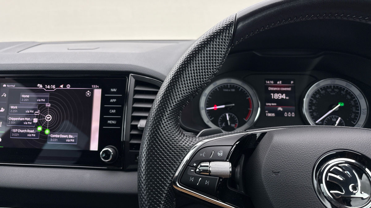 Skoda Karoq Image 13