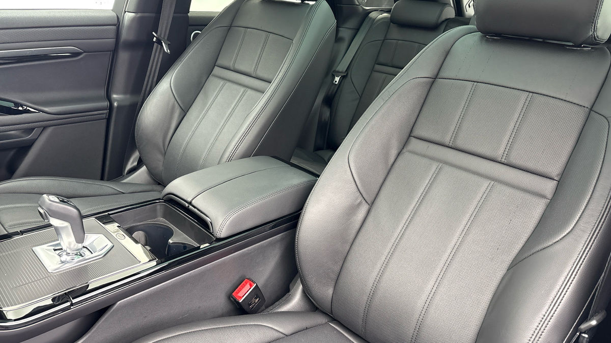 Land Rover Range Rover Evoque Image 7