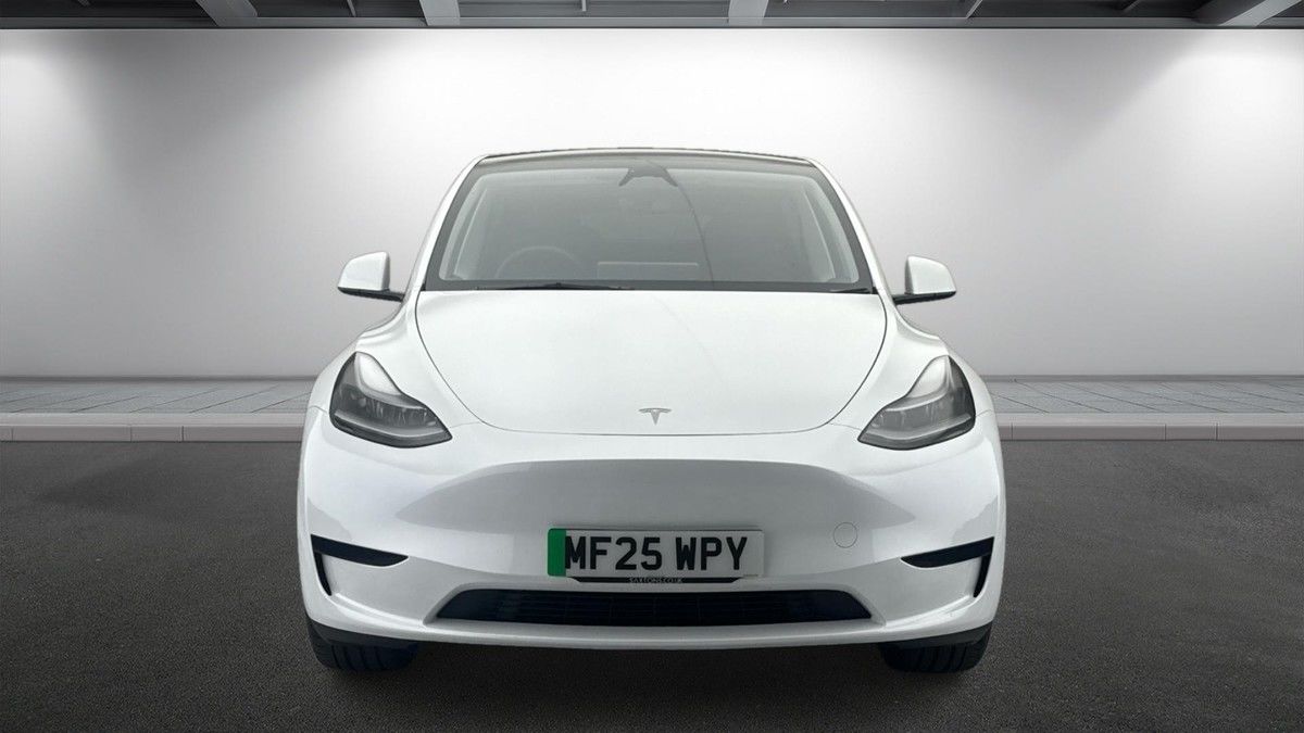 Tesla Model Y Image 3