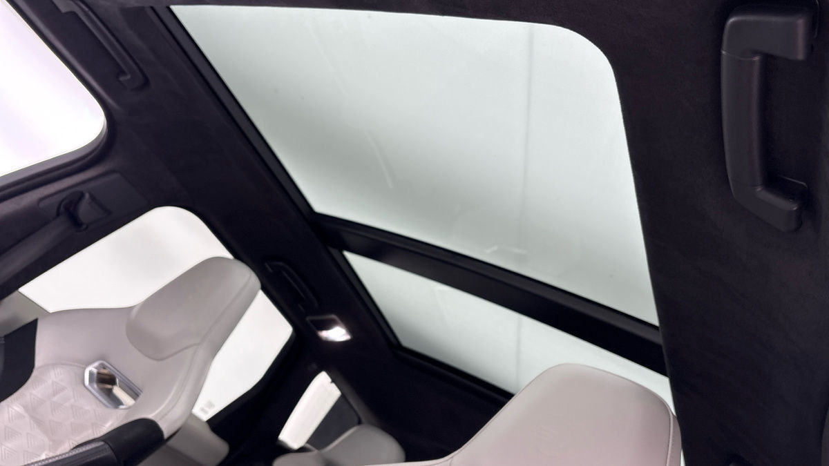 Land Rover Range Rover Sport Image 6