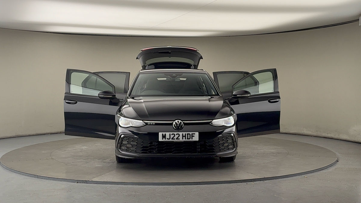 More views of Volkswagen Golf