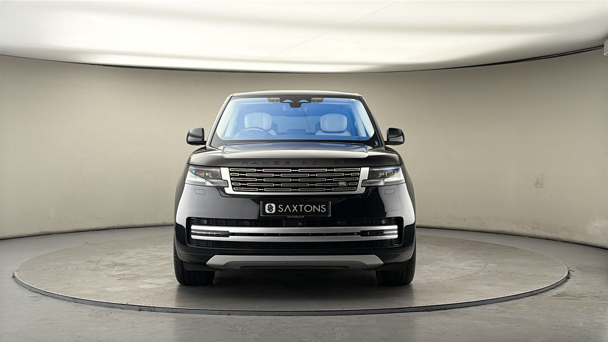Land Rover Range Rover Image 6