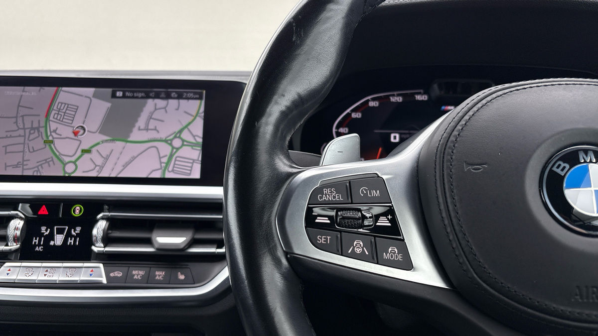 BMW 4 Series Image 13