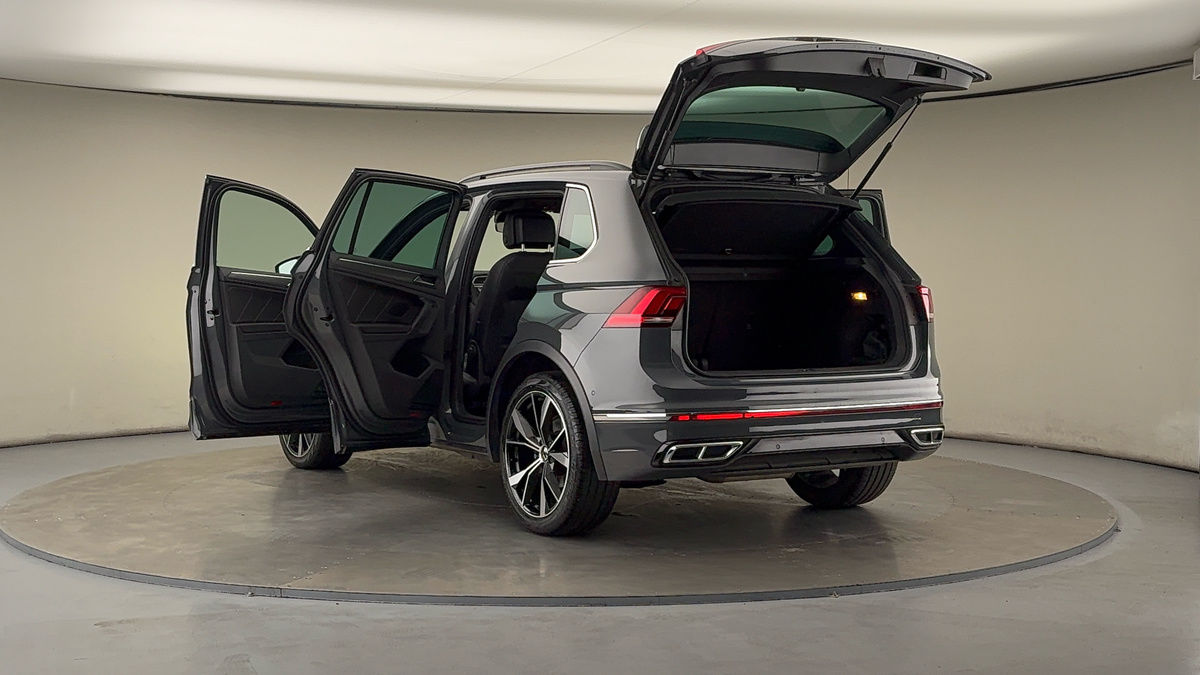 Volkswagen Tiguan Image 23