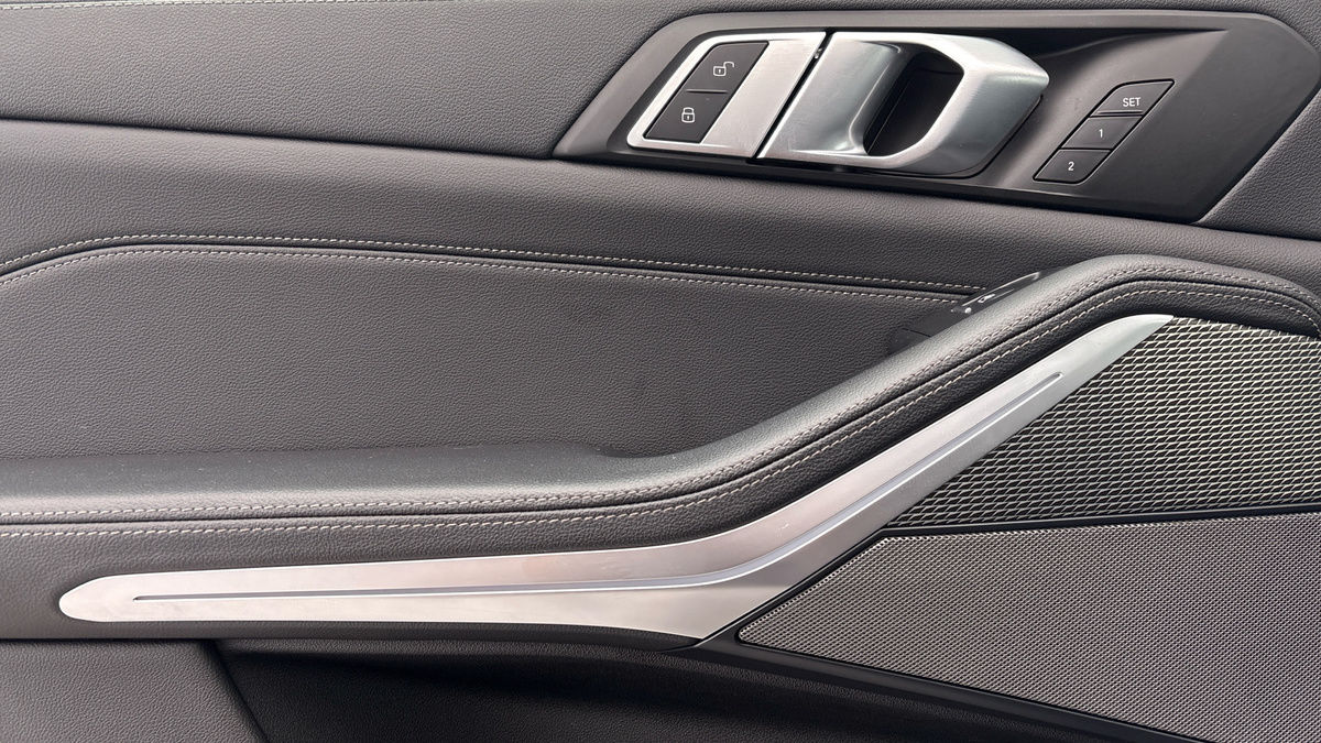 BMW X5 Image 19