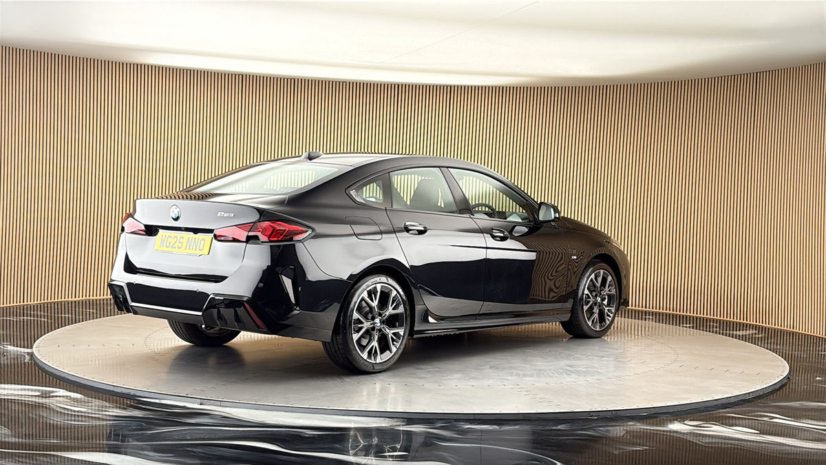 BMW 2 Series Gran Coupe Image 21