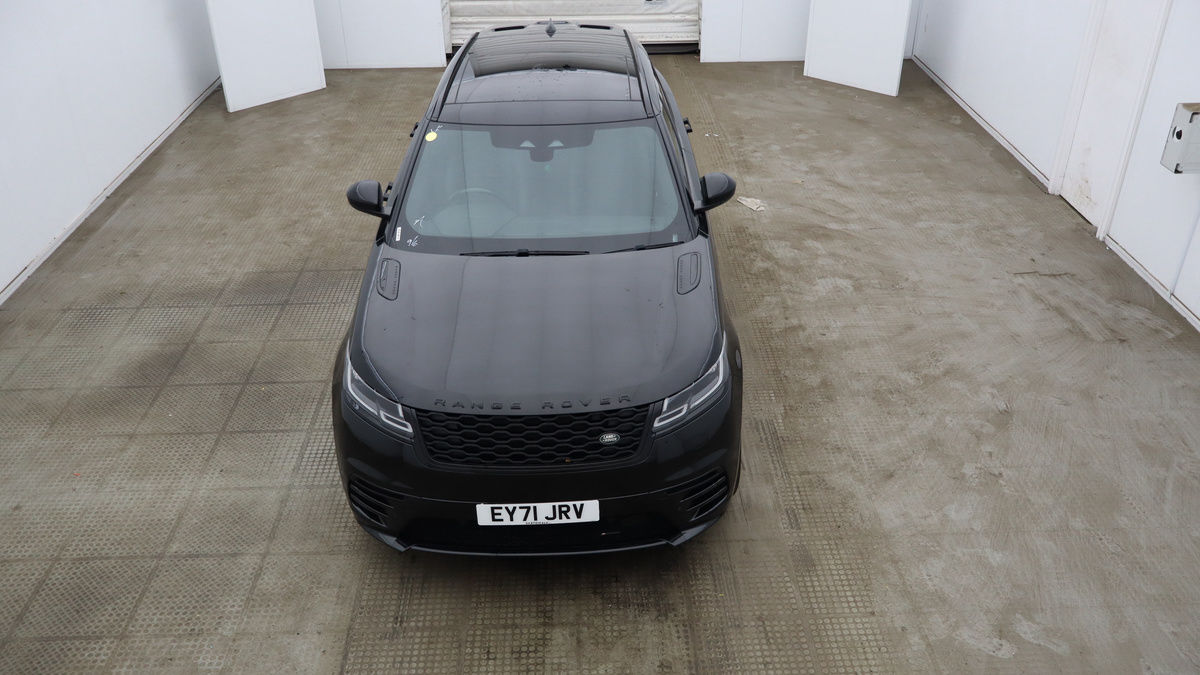 Land Rover Range Rover Velar Image 13