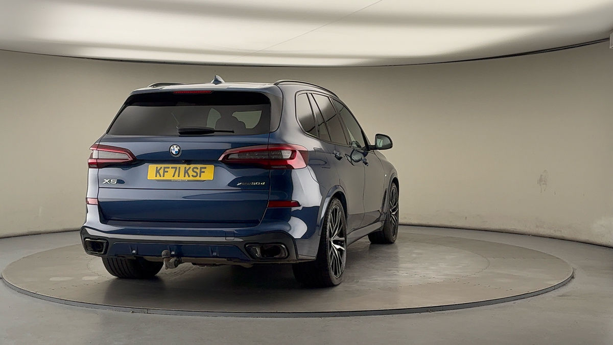 More views of BMW X5