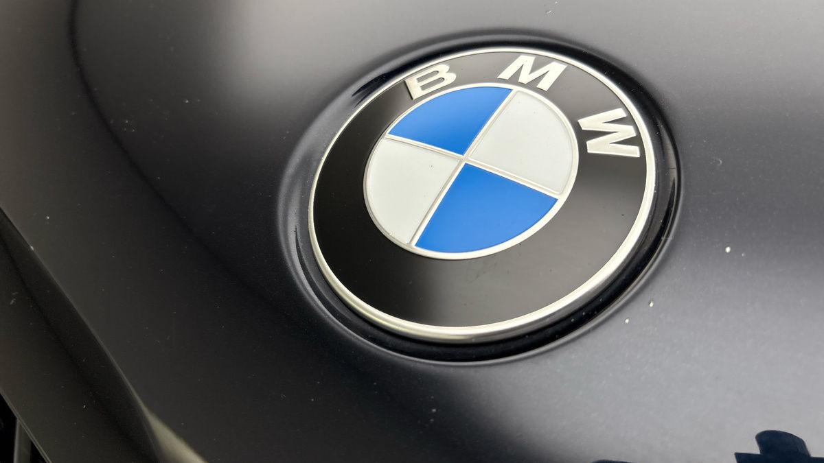 More views of BMW X5