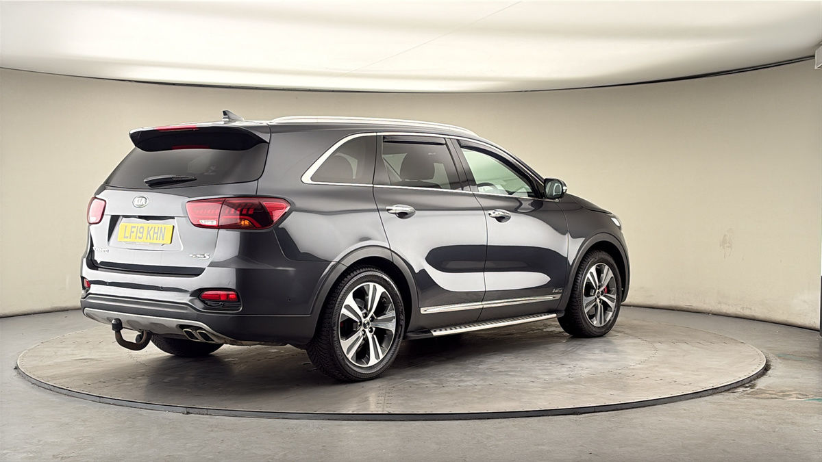 Kia Sorento Image 21