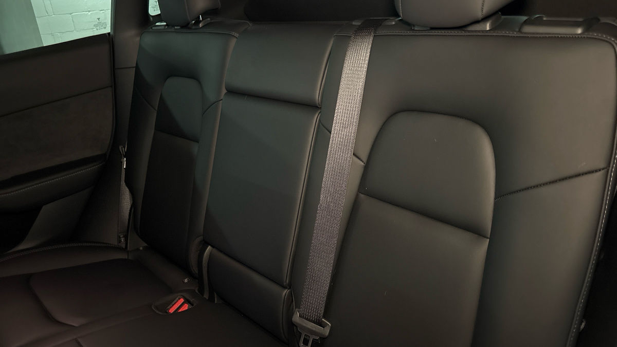 Tesla Model Y Image 8