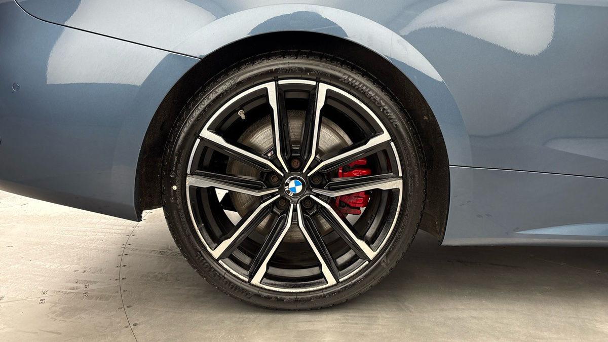 BMW 4 Series Image 10