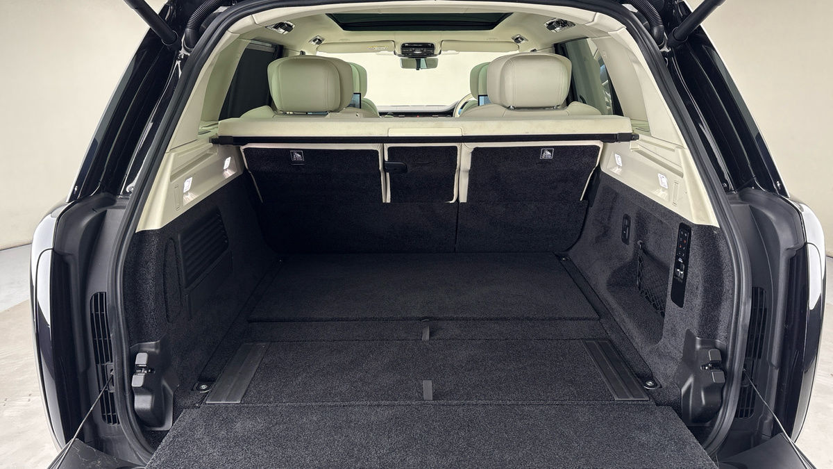 Land Rover Range Rover Image 11