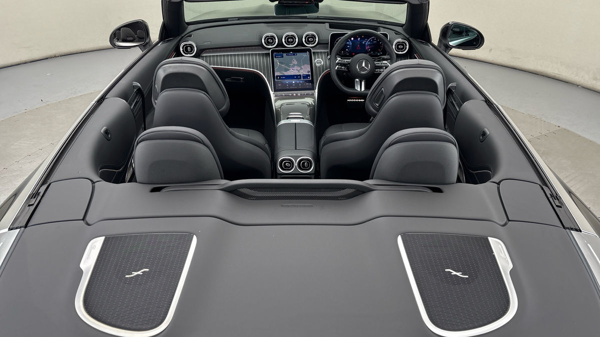 Mercedes-Benz CLE Image 6